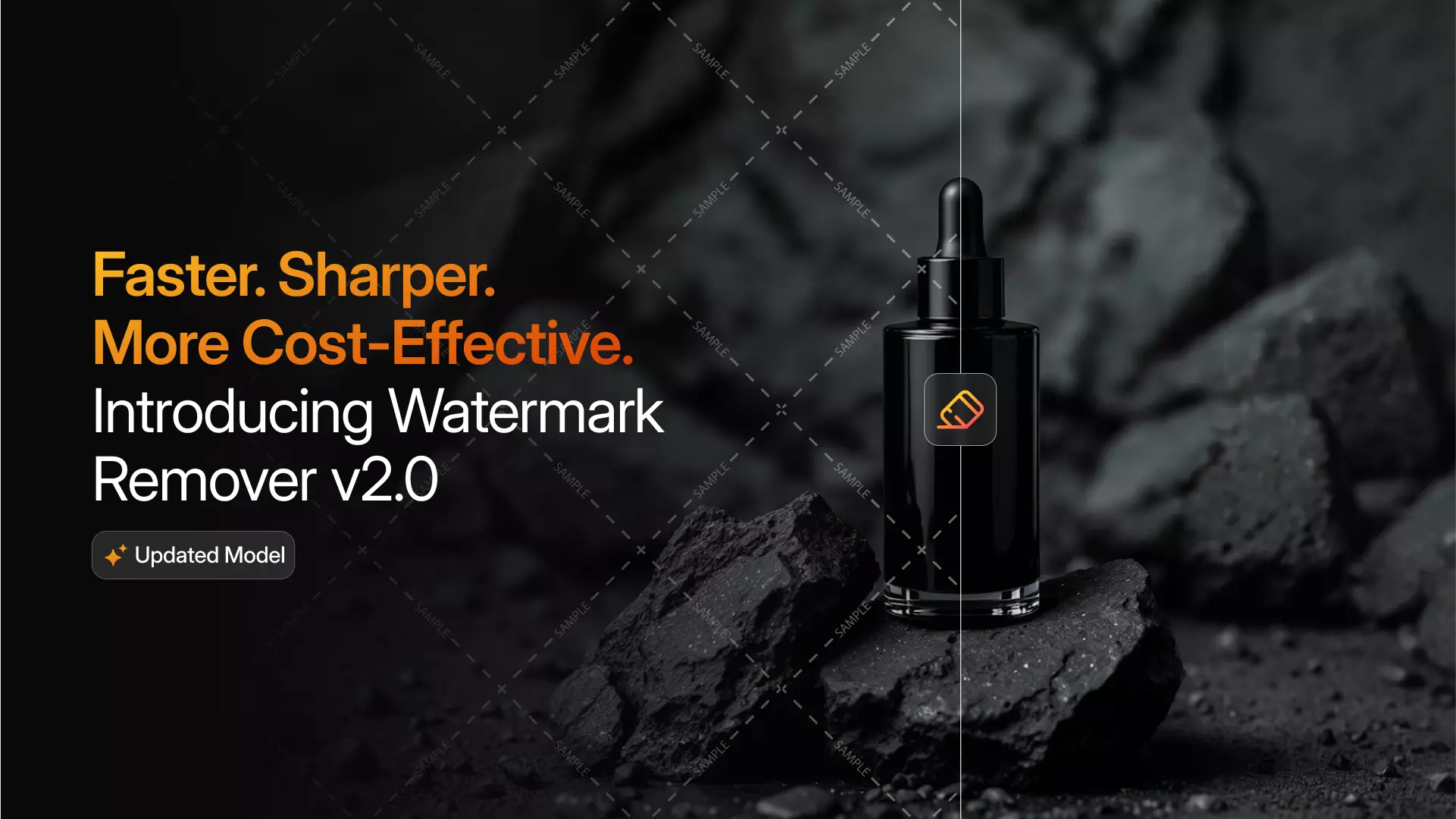 How to Remove a Watermark from Any Type of Video
